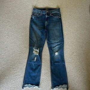 Mother Jeans